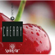 Náplň do osvěžovače - SpringAir Cherry