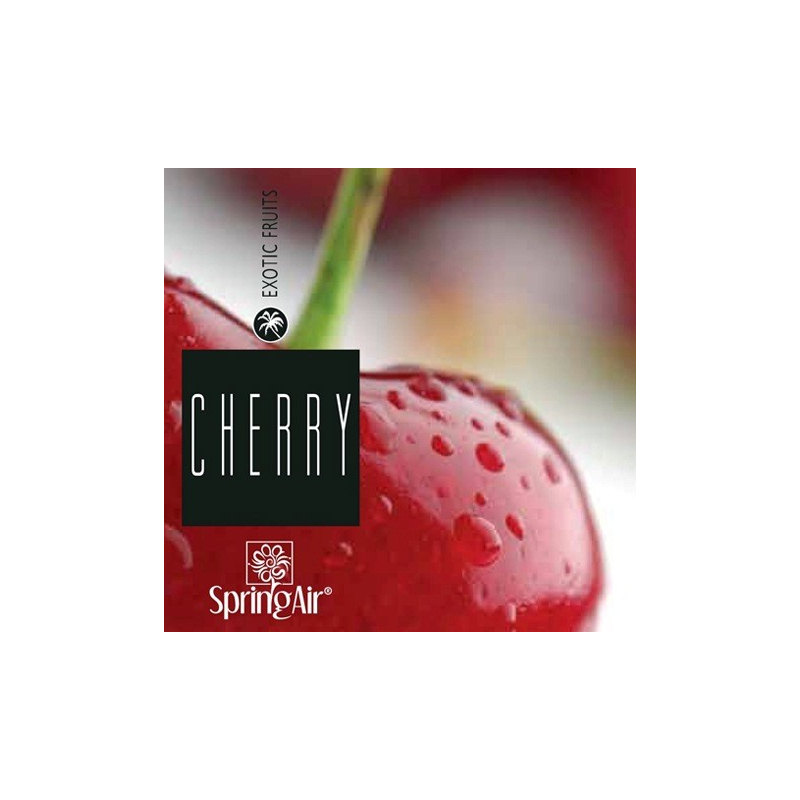 Náplň do osvěžovače - SpringAir Cherry