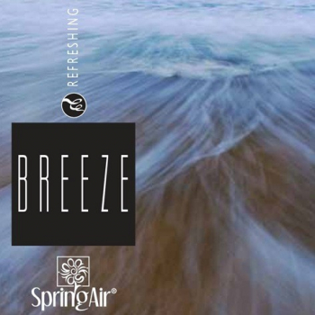 Náplň do osvěžovače - SpringAir Breeze