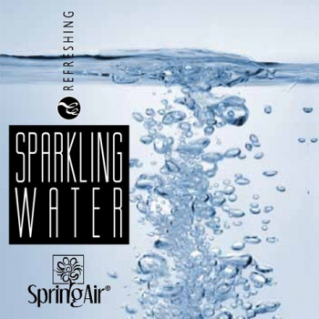 Náplň do osvěžovače - SpringAir Sparkling Water