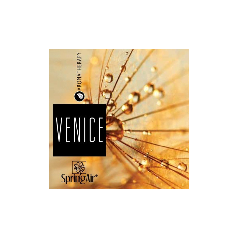 Náplň do osvěžovače - SpringAir Venice