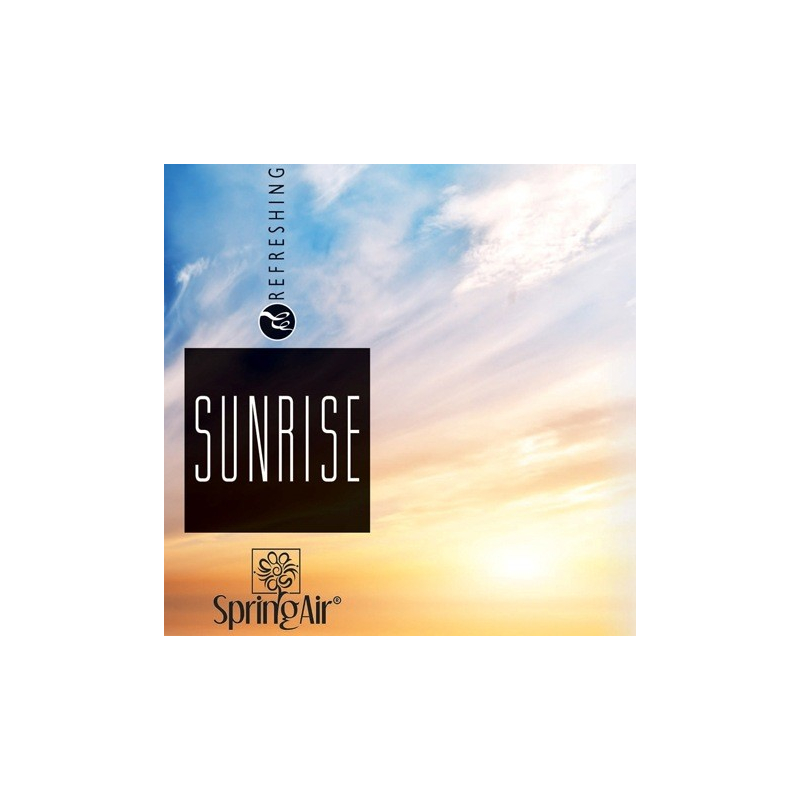 Náplň do osvěžovače - SpringAir Sunrise