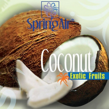 Náplň do osvěžovače - SpringAir Coconut