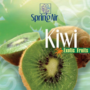 Náplň do osvěžovače - SpringAir Lemon Kiwi
