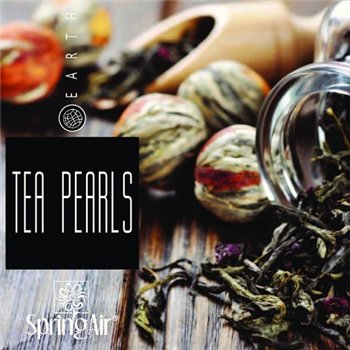 Náplň do osvěžovače - SpringAir Tea Pearls - NOVINKA!