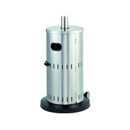 Tepelný plynový zářič (topidlo) Enders SOLID