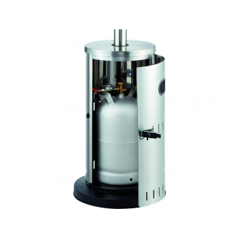 Tepelný plynový zářič (topidlo) Enders SOLID