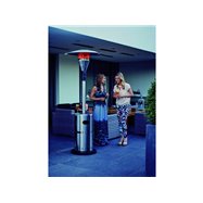 Tepelný plynový zářič (topidlo) Enders SOLID