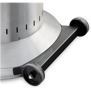 Tepelný plynový zářič (topidlo) Enders COMMERCIAL