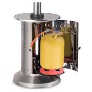 Tepelný plynový zářič (topidlo) Enders COMMERCIAL