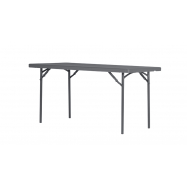 Cateringový stůl ZOWN XL150 - NEW - 152 x 76 cm