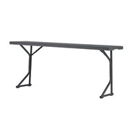 Cateringový skládací stůl ZOWN M183 - NEW - 183 x 46 cm