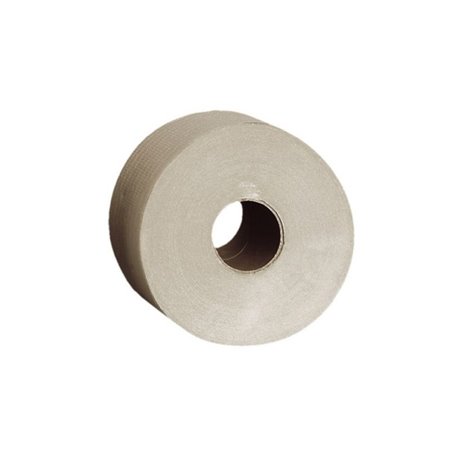 Toaletní papír jednovrstvý- 19 cm PES204