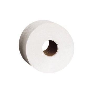 Toaletní papír TOP SUPER BÍLÝ - 23 cm