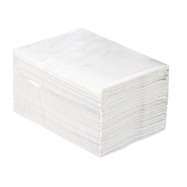 Toaletní papír skládaný Merida TOP, 8960 ks/balení - 100% celuloza