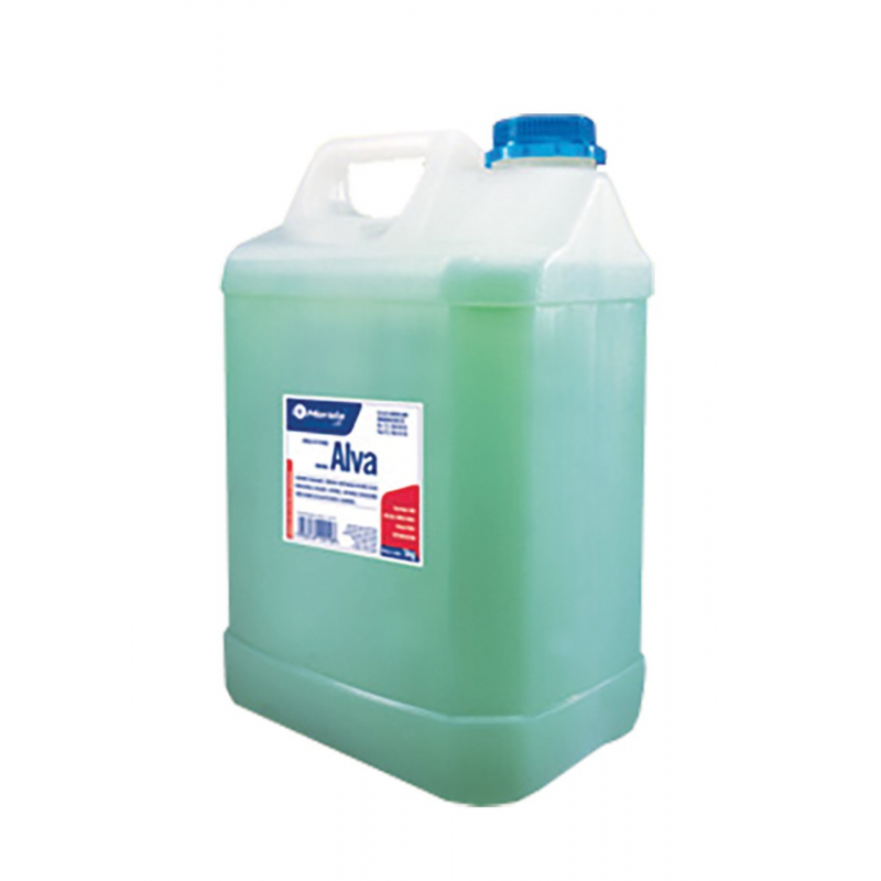 Tekuté mýdlo MERIDA ALVA M3Z