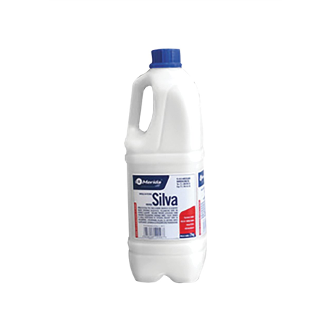 Tekuté mýdlo MERIDA SILVA M4A