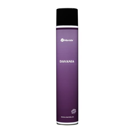 Hotelový osvěžovač vzduchu DAVANIA spray - 750 ml