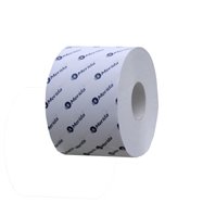 Toaletní papír OPTIMUM BÍLÝ, 2 - vrstvý, 13,5 cm x 9 cm, 68 m, (18 rolí/bal)