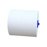Papírové ručníky v rolích s adapt. AUTOMATIC  MAXI, 2-vrst., 100%cel, 240 m, (6rolí/bal)