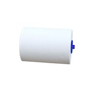 Papírové ručníky v rolích AUTOMATIC MINI,100% celulóza, 3 vrstvé (6 rolí/balení)