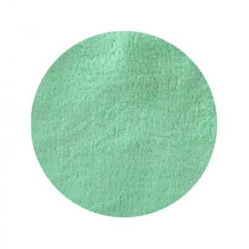 Utěrka z mikrovlákna PREMIUM, zelená