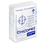CHICOPEE microfibre light utěrka modrá 40/8
