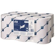TORK papírové ručníky v roli pro elektronický zásobník – 24,7 cm