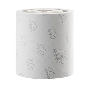 TORK papírové ručníky v roli pro manuální zásobník – 19,5 cm