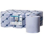 TORK reflex® papírová utěrka plus, m4 systém