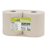 CELTEX Toaletní papír Maxi jumbo, 2v., 6 rolí, 300m, 265mm
