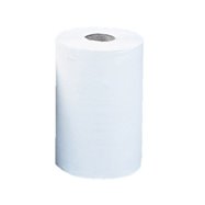Papírové ručníky v roli, 2 vrstvy, návin 65 m