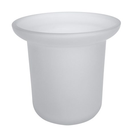 ALFA: náhradní miska pro WC štětku 102413012