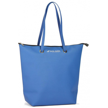 Rolser Bag S Bag nákupní taška, modrá
