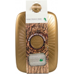 Eco termofor v luxusním zlatém provedení si můžete zakoupit samostatně nebo jako náhradní láhev pro váš oblíbený obal na termofor od Hugo Frosch. Rozměry 34 x 20 cm, objem 2 l.