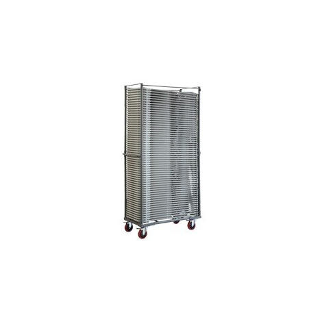 Transportní vozík Alex trolley