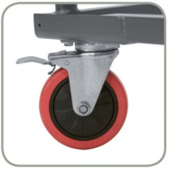 Transportní vozík Alex trolley