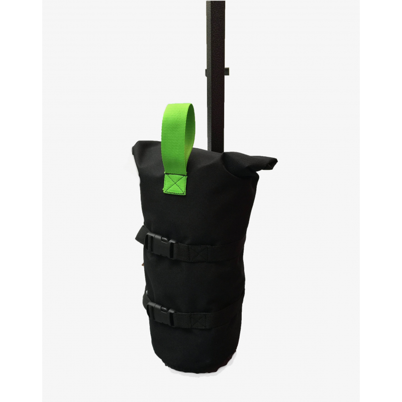 Zátěžový vak 14kg k párty stanům