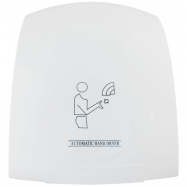 Breeze Automatic ABS Hand Dryer