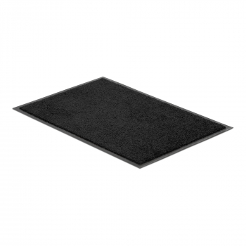 Vstupní rohož, 900x600 mm, černá