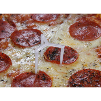 Distanční podložka na pizzu 35 mm, 500 ks 