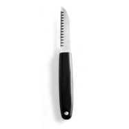 Dekorační nůž vroubkovaný 90 mm 