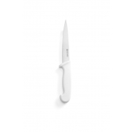 Nůž filetovací HACCP 300 mm, bílý 