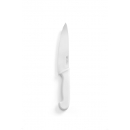 Nůž kuchařský HACCP 320 mm, bílý 