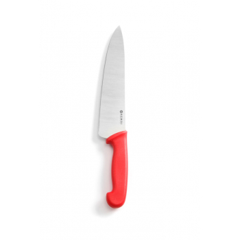 Nůž kuchařský HACCP 320 mm, hnědý 