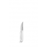 Nůž univerzální HACCP 190 mm, bílý 