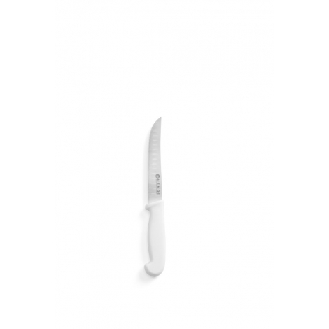 Nůž univerzální HACCP 230 mm, bílý 