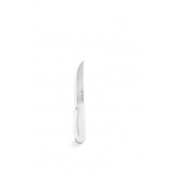 Nůž univerzální HACCP 230 mm, bílý 