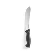 Řeznický nůž 200 mm 