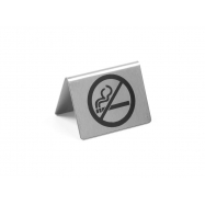 Informační tabulka - "zákaz kouření" 